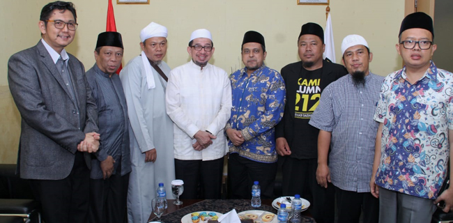 PKS Siap Jalankan Aspirasi Ulama Soal Capres Umat