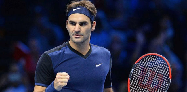Selamatkan Karier, Federer Mundur