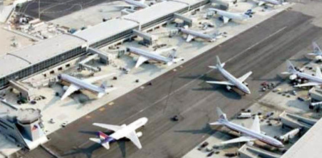 Bandara Kediri Masuk Proyek Strategis Nasional