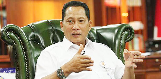 HKTI Dukung Bulog Berangus Mafia Pangan Tak Ingin Petani Dirugikan