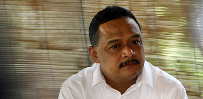 Larangan Pengurus Parpol Nyaleg DPD Bukan Wewenang MK