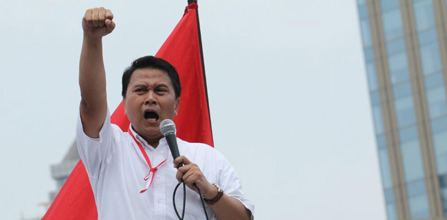 BBM Non Subsidi Diam-diam Naik, PKS: Ganti Presiden<i>!</i>