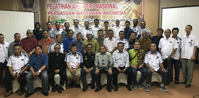 Kopi Liberica Dan Duren Otak Udang Di Palangka Raya