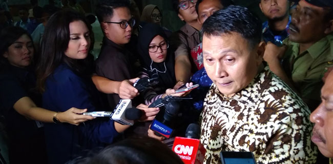 Koalisi Pro Prabowo Layak Bernama Koalisi Ganti Presiden