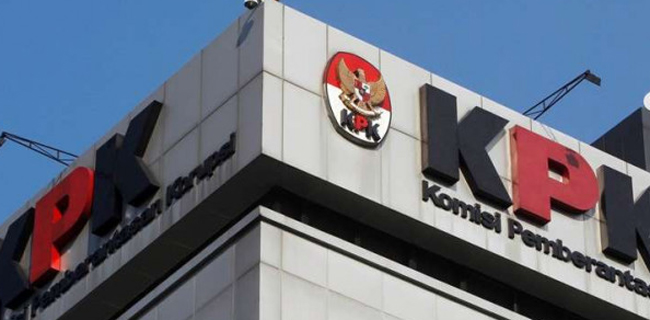 Pegawai Bank Panin Digarap KPK