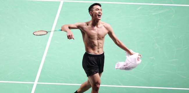 Jojo Dapat Bonus Dari Pemprov DKI Rp 300 Juta