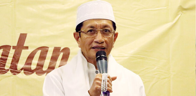 Awal Ketegangan Politik Dalam Dunia Islam