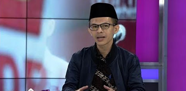 Golkar Hanya Berjuang Amankan Kursi, Memenangkan Jokowi-Ma'ruf Nomor Dua