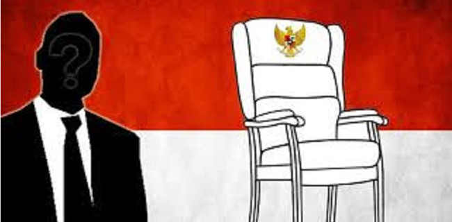 Jokowi Keliru Pilih Calon Wapres
