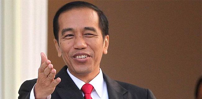 Jokowi Harus Lapor Harta Kekayaan Lagi