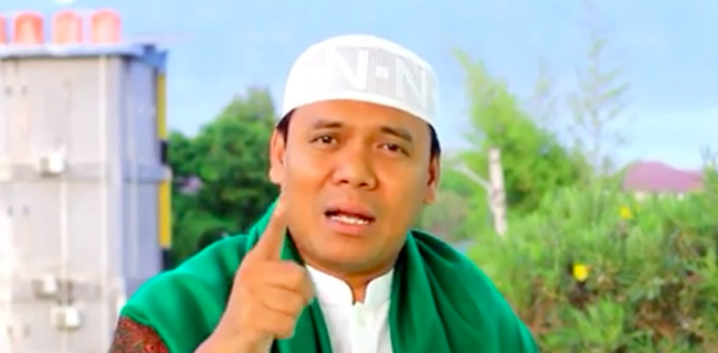 <i>Ngaji Rakyat</i> Bareng Gus Nur Batal Diselenggarakan