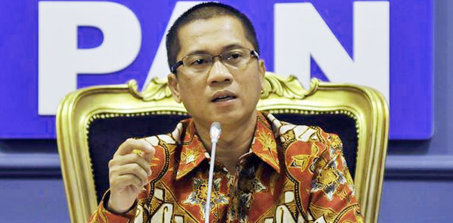 Yandri Susanto: Andi Arief Harus Minta Maaf, Kalau Ngabalin Paling Comberan