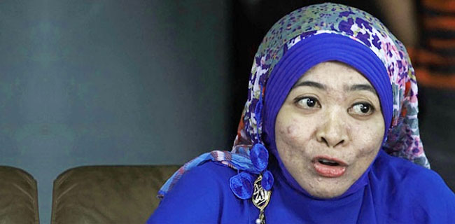 Wa Ode Nurhayati: Enggak Ada Ceritanya Lagi MA Ogah Menyidangkan