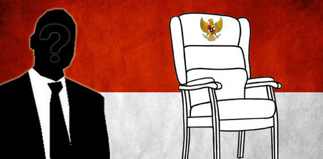 Indonesia Butuh Pemimpin Bermental Kebangsaan Bukan Kekuasaan
