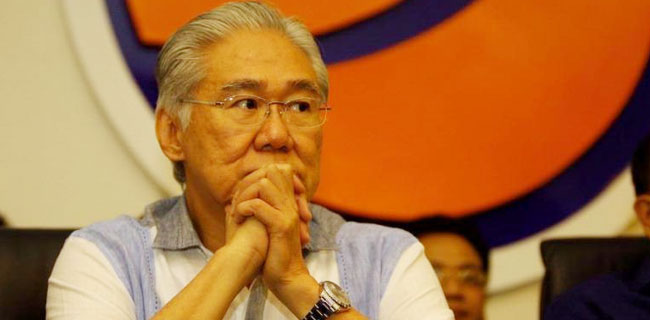 Menteri Enggar Izinkan Impor Beras, DPR: Rugikan Petani<i>!</i>