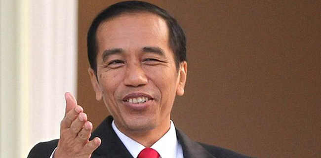 Jokowi Mestinya Lebih Kesatria Dari Idrus Marham