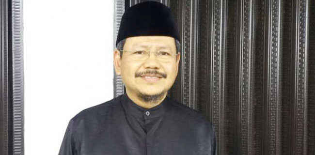 Ismail Yusanto: Kami Tidak Bawa Bendera HTI Di Aksi #2019GantiPresiden, Itu Kontra Intelijen