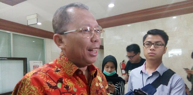 Vonis Kasus Karhutla Untuk Pemerintah, Bukan Jokowi
