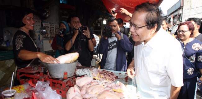 Rizal Ramli: Sekali Patriot Tetap Patriot Sampai Akhir Hayat