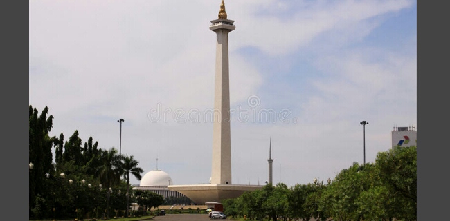 Sekarang Anies-Sandi Punya Tim Pertimbangan Pemanfaatan Monas