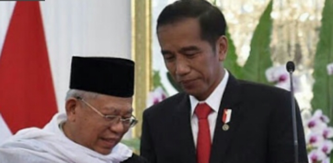 PDIP: Penilaian Ratna Pada Ma'ruf Tak Relevan