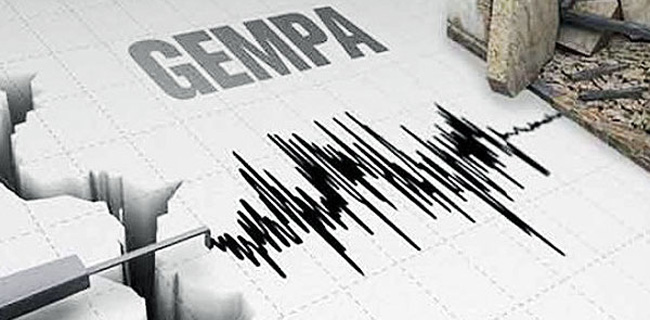 Segera Tetapkan Gempa NTB Bencana Nasional, Jangan Sibuk Pencitraan