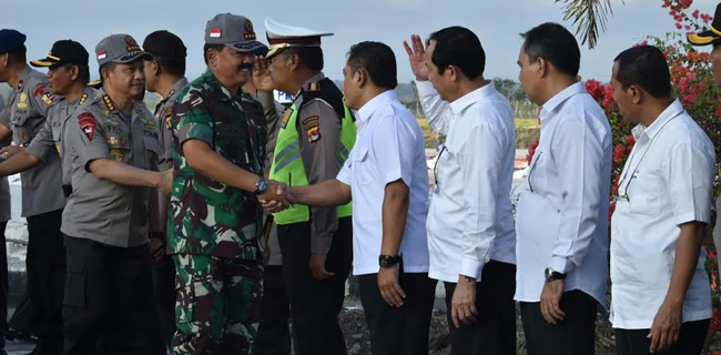 ISIS Ancam Serang Indonesia, TNI-Polri Diimbau Waspada