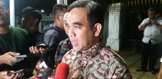 Prabowo Umumkan Cawapres Di Malam <i>Sayyidul Ayyam</i>