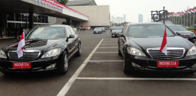 Presiden-Wapres Yang (Benar-Benar) Dibutuhkan