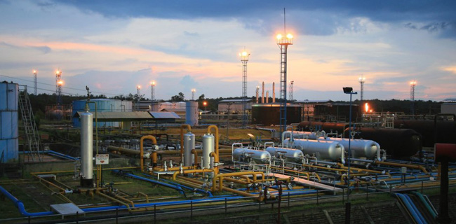 Alih Kelola Blok Sanga Sanga, Pertamina Integrasikan Operasional Aset Di Kaltim