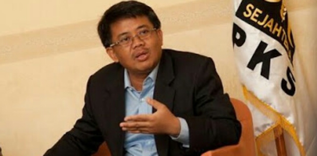 PKS: Sandi Pemimpin Muslim Kompatibel Dengan Perkembangan Zaman