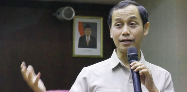 Anung Sugihantono: MUI Sudah Memfatwakan Vaksin MR, Sekarang Tergantung Kepala Daerah