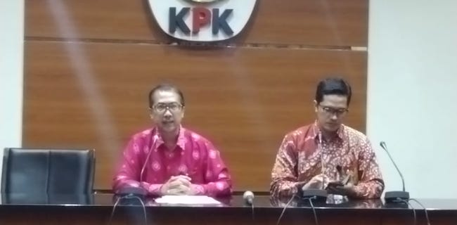 KPK: Baru LHKPN Prabowo Yang Lengkap