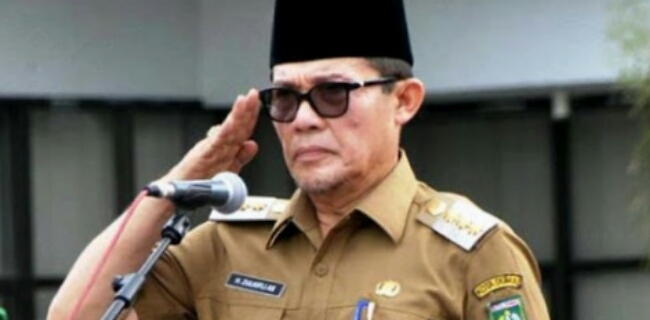 Zulkifli Mendadak Jadi Pelupa Usai Digarap Penyidik KPK