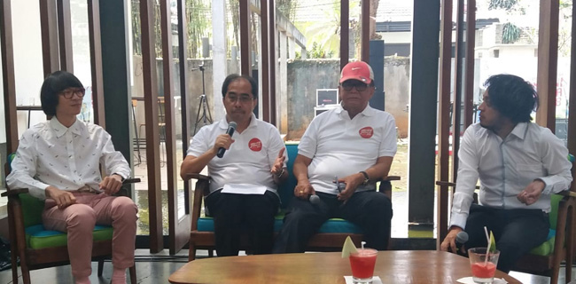 Merajut Persatuan Lewat Kompetisi Harmoni Indonesia 2018