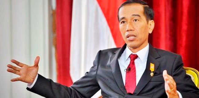 Jokowi Minta Produsen Mobil Sukseskan B30