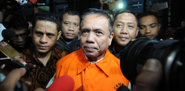 KPK Kembali Periksa Gubernur Aceh Terkait Suap DOKA