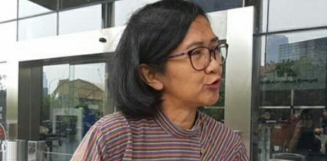 Ada Unsur Korupsi, WALHI Minta KPK Ikut Tangani Kasus Minerba Dan Sawit