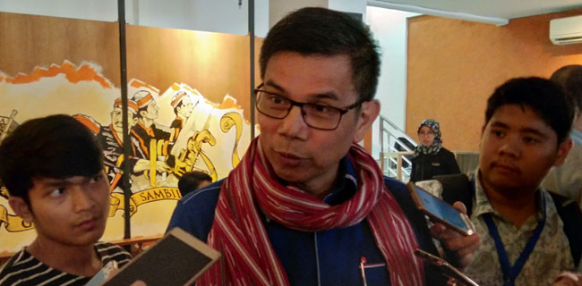 Rizal Ramli Diajak Gabung Demokrat