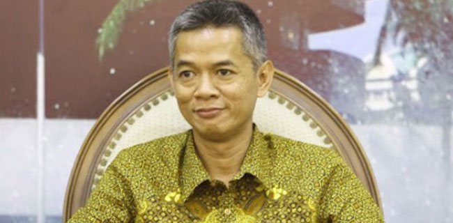 Iwan Setiawan: MK Jangan Lama-lama Dong Mutusinnya