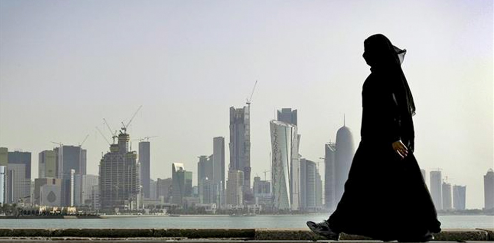 Perselisihan Diplomatik, Bahrain Tangguhkan Visa Baru Untuk Warga Qatar