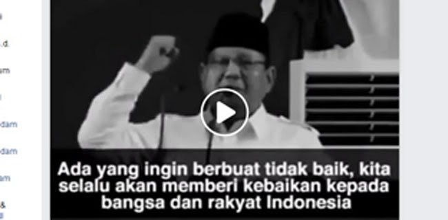 Gerindra: Prabowo Selalu Pesan <i>Bully</i> Jangan Dilawan <i>Bully</i>