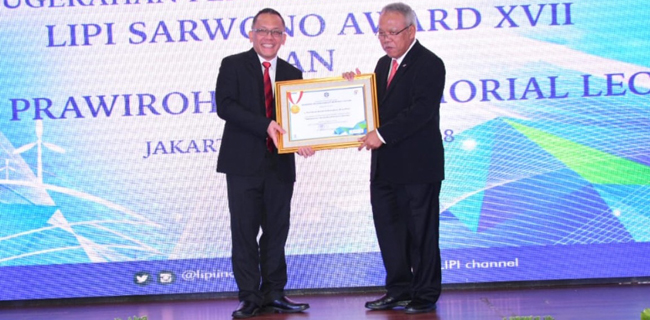 Pembangunan Infrastruktur Mengacu Prinsip Ramah Lingkungan Dan Berkelanjutan