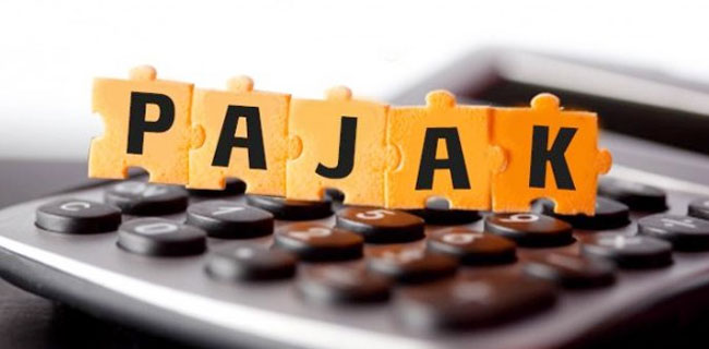 Hingga Agustus, Pemerintah Raup Pajak Rp 760 Triliun