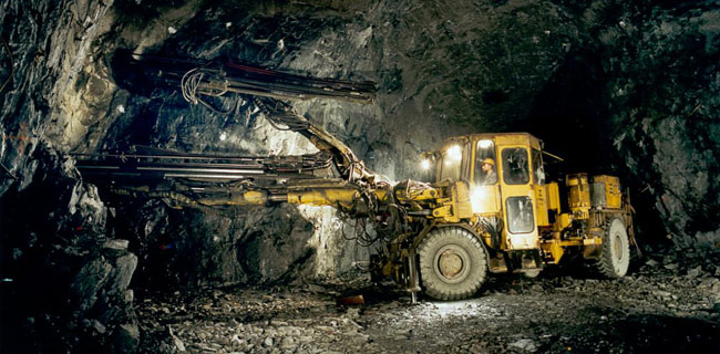 Inilah Jurus PT Timah Cegah Kerusakan Lingkungan