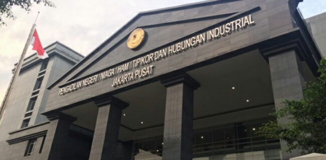 Tersangka Korupsi Dana Pensiun Pertamina Pernah Pinjam Akun Buat Transaksi