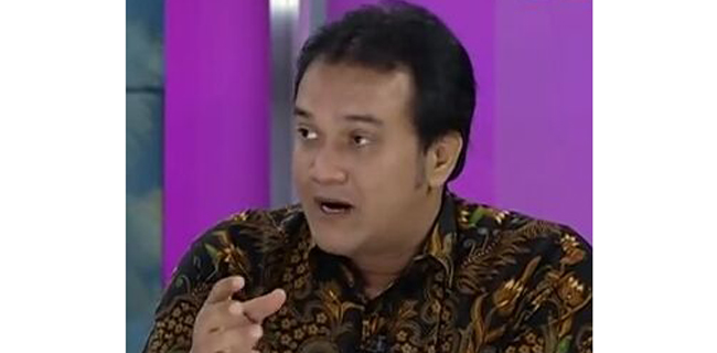 Komparasi Salim Segaf Vs AHY Dan Peluang Tokoh Baru Pendamping Prabowo