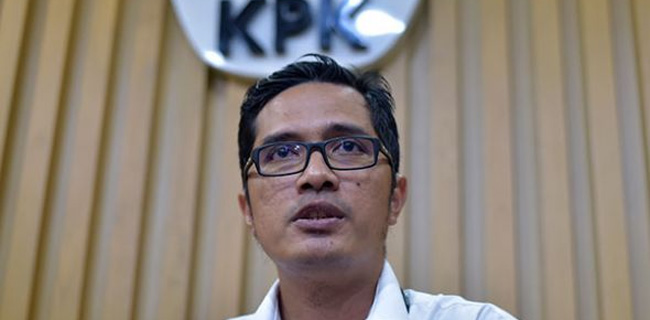 Eks Pejabat Imigrasi Dan Dirut PT Sarang Bangun Nusantara Jadi Warga Sukamiskin