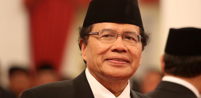 Untung Masih Ada Rizal Ramli Yang Berdiri Di Tengah