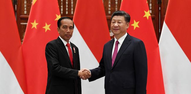 Sudah Lebih 800 Orang Ditemukan Tewas, Ini Kata Xi Jinping